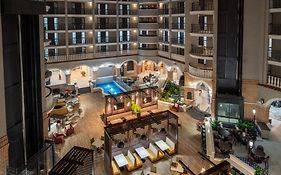 Embassy Suites Orlando - North